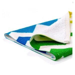 Toalla personalizada con fotos 70x140